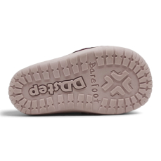 D.D. step Barefoot boty S070-62659B Raspberry D.D. step Barefoot boty S070-62659B Raspberry