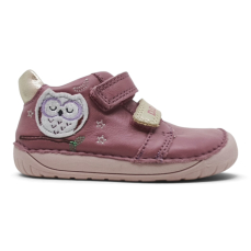 D.D. step Barefoot boty S070-62659B Raspberry D.D. step Barefoot boty S070-62659B Raspberry