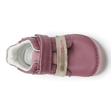 D.D. step Barefoot boty S070-62659B Raspberry D.D. step Barefoot boty S070-62659B Raspberry