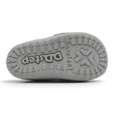 D.D. step Barefoot boty S070-62964B Aero Blue D.D. step Barefoot boty S070-62964B Aero Blue