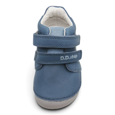 D.D. step Barefoot boty S070-62964B Aero Blue D.D. step Barefoot boty S070-62964B Aero Blue