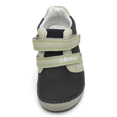 D.D. step Barefoot boty S070-62392A Emerald D.D. step Barefoot boty S070-62392A Emerald
