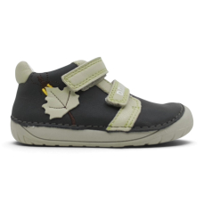 D.D. step Barefoot boty S070-62392A Emerald D.D. step Barefoot boty S070-62392A Emerald