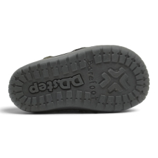 D.D. step Barefoot boty S070-62594 Olive D.D. step Barefoot boty S070-62594 Olive