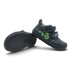 D.D. step Barefoot boty S070-62964A Royal Blue D.D. step Barefoot boty S070-62964A Royal Blue