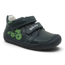D.D. step Barefoot boty S070-62964A Royal Blue D.D. step Barefoot boty S070-62964A Royal Blue