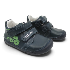 D.D. step Barefoot boty S070-62964A Royal Blue D.D. step Barefoot boty S070-62964A Royal Blue