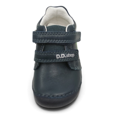 D.D. step Barefoot boty S070-62964A Royal Blue D.D. step Barefoot boty S070-62964A Royal Blue
