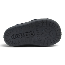 D.D. step Barefoot boty S070-62964A Royal Blue D.D. step Barefoot boty S070-62964A Royal Blue