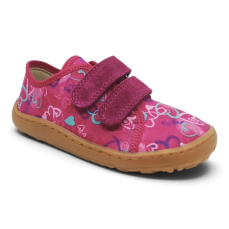 Froddo Barefoot Canvas G1700440 - 26 Fuxia Froddo Barefoot Canvas G1700440 - 26 Fuxia
