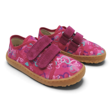 Froddo Barefoot Canvas G1700440 - 26 Fuxia Froddo Barefoot Canvas G1700440 - 26 Fuxia