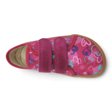 Froddo Barefoot Canvas G1700440 - 26 Fuxia Froddo Barefoot Canvas G1700440 - 26 Fuxia