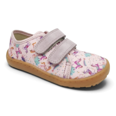 Froddo Barefoot Canvas G1700440 - 26 Pink Froddo Barefoot Canvas G1700440 - 26 Pink