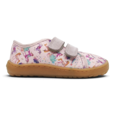 Froddo Barefoot Canvas G1700440 - 26 Pink Froddo Barefoot Canvas G1700440 - 26 Pink