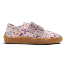 Froddo Barefoot Canvas G1700440 - 26 Pink Froddo Barefoot Canvas G1700440 - 26 Pink