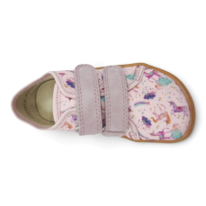 Froddo Barefoot Canvas G1700440 - 26 Pink Froddo Barefoot Canvas G1700440 - 26 Pink