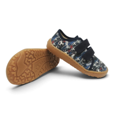 Froddo Barefoot Canvas G1700440 - 29 Blue Froddo Barefoot Canvas G1700440 - 29 Blue