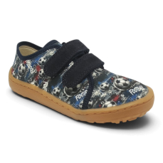 Froddo Barefoot Canvas G1700440 - 29 Blue Froddo Barefoot Canvas G1700440 - 29 Blue