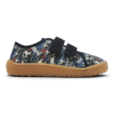 Froddo Barefoot Canvas G1700440 - 29 Blue Froddo Barefoot Canvas G1700440 - 29 Blue