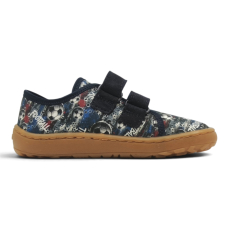Froddo Barefoot Canvas G1700440 - 29 Blue Froddo Barefoot Canvas G1700440 - 29 Blue