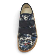 Froddo Barefoot Canvas G1700440 - 29 Blue Froddo Barefoot Canvas G1700440 - 29 Blue