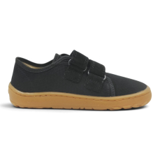 Froddo Barefoot Canvas G1700440 - 19 Black Froddo Barefoot Canvas G1700440 - 19 Black