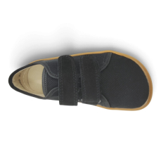 Froddo Barefoot Canvas G1700440- 19 Black Froddo Barefoot Canvas G1700440- 19 Black