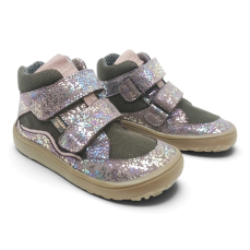 Froddo Barefoot G3110266-26 Pink Shine Froddo Barefoot G3110266-26 Pink Shine