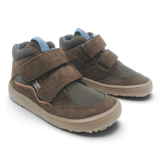 Froddo Barefoot G3110266-21 Dark Brown Froddo Barefoot G3110266-21 Dark Brown