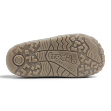 Froddo Barefoot G3110266-21 Dark Brown Froddo Barefoot G3110266-21 Dark Brown