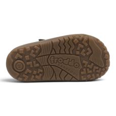 Froddo Barefoot G3110263-20 Beige Froddo Barefoot G3110263-20 Beige