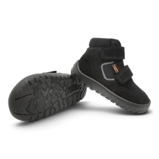 Froddo Barefoot UP Hill Tex G3110281-16 Black Froddo Barefoot UP Hill Tex G3110281-16 Black
