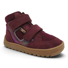 Froddo Barefoot UP Hill Tex G3110281-10 Bordeaux Froddo Barefoot UP Hill Tex G3110281-10 Bordeaux