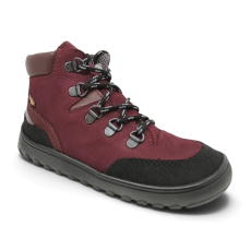 Froddo Barefoot UP Treil Tex G3110290-5 Bordeaux Froddo Barefoot UP Treil Tex G3110290-5 Bordeaux