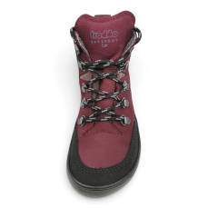 Froddo Barefoot UP Treil Tex G3110290-5 Bordeaux Froddo Barefoot UP Treil Tex G3110290-5 Bordeaux