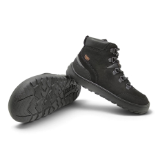Froddo Barefoot UP Treil Tex G3110290-10 Black