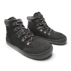 Froddo Barefoot UP Treil Tex G3110290-10 Black Froddo Barefoot UP Treil Tex G3110290-10 Black