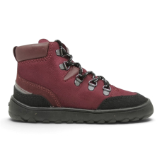 Froddo Barefoot UP Treil Tex G3110290-5 Bordeaux Froddo Barefoot UP Treil Tex G3110290-5 Bordeaux