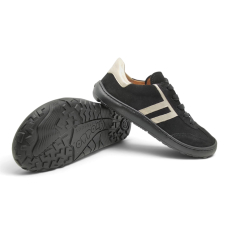 Froddo Barefoot F-Motion G3130287-15 Black Froddo Barefoot F-Motion G3130287-15 Black