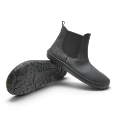 Froddo Barefoot Chelys Alex G3160245-4 Black Froddo Barefoot Chelys Alex G3160245-4 Black
