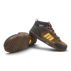 Dámské outdorové boty C61150 Suede 2 San Serrella Mocha Dámské outdorové boty C61150 Suede 2 San Serrella Mocha