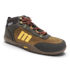 Dámské outdorové boty C61150 Suede 2 San Serrella Mocha Dámské outdorové boty C61150 Suede 2 San Serrella Mocha