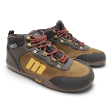 Dámské outdorové boty C61150 Suede 2 San Serrella Mocha Mens Dámské outdorové boty C61150 Suede 2 San Serrella Mocha Mens