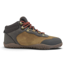 Dámské outdorové boty C61150 Suede 2 San Serrella Mocha Mens