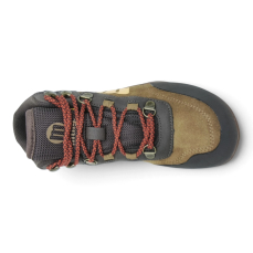 Dámské outdorové boty C61150 Suede 2 San Serrella Mocha Mens