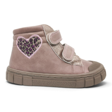 Garvalin  Rosa B032