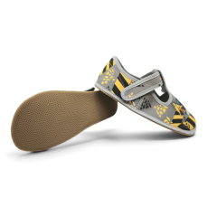 Ef Barefoot papuče 395 Digger Ef Barefoot papuče 395 Digger