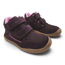 Medico barefoot Fialová ME 54509 Medico barefoot Fialová ME 54509