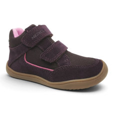 Medico barefoot Fialová ME 54509 Medico barefoot Fialová ME 54509