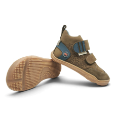 Ricosta Qnuffs Barefoot Farn/pavone Ricosta Qnuffs Barefoot Farn/pavone
